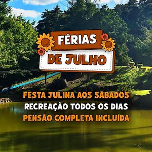 Hotel Campestre Atibaia
