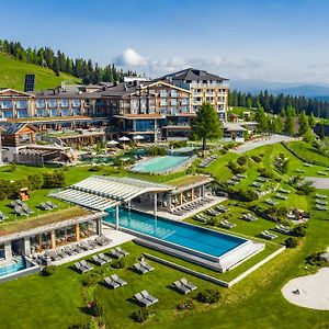 Mountain Resort Feuerberg